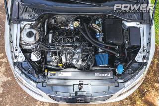 Seat Leon 5F 1.6TDI 234Ps  